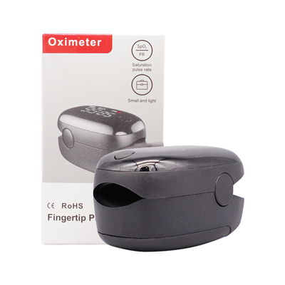 Εγχώριος ιατρικός σφυγμός Oximeter SPO2 cOem ODM