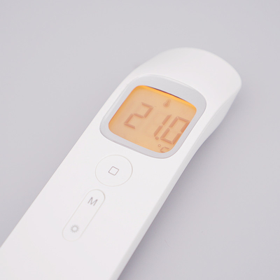 Fahrenheit ψηφιακό υπέρυθρο θερμόμετρο με το συναγερμό 70 θερμοκρασίας σε 106kPa