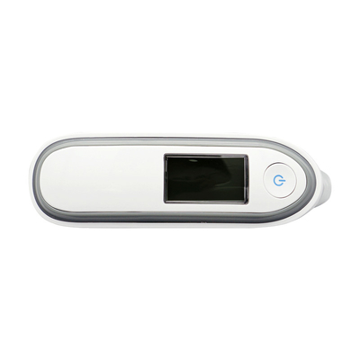 Φορητό ψηφιακό υπέρυθρο θερμόμετρο LCD RoHS