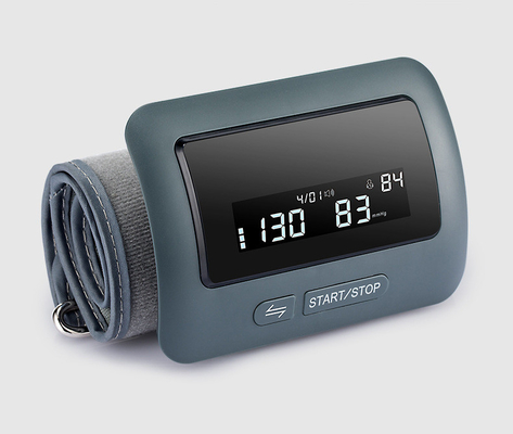 Bluetooth Digtal Home ιατρικά πιεσόμετρα Ηλεκτρικό άνω βραχίονα