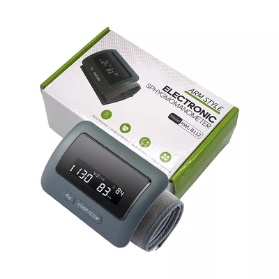 Bluetooth Digtal Home ιατρικά πιεσόμετρα Ηλεκτρικό άνω βραχίονα