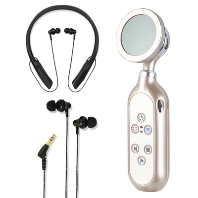 Bluetooth Home Hospital Ηλεκτρονικό ψηφιακό στηθοσκόπιο Έξυπνο ασύρματο